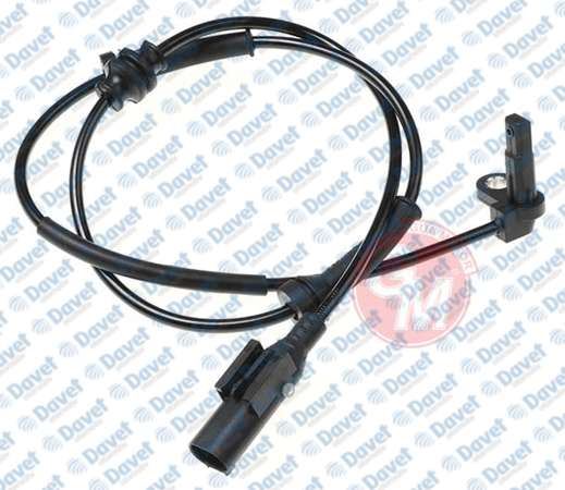 GUA 42002 Abs Sensoru Linea 1.4-1.4 Tjet-1.3-1.6 Mtj- Fiorino 1.4-1.3 Mtj {On- Sag Sol}